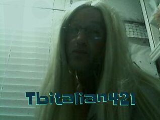 Tbitalian421