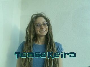 TeaseKeira