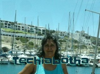 Techiabotha