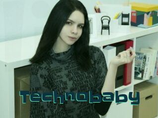 Technobaby
