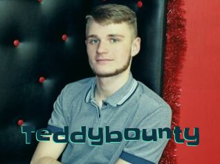 Teddybounty