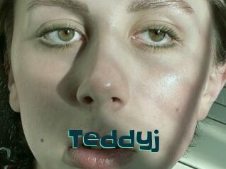 Teddyj