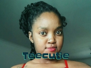 Teecutie