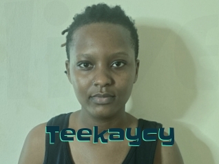 Teekaycy