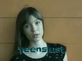 Teenslust