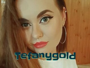 Tefanygold