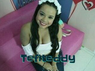Tefiteddy
