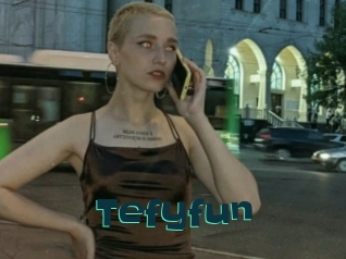 Tefyfun