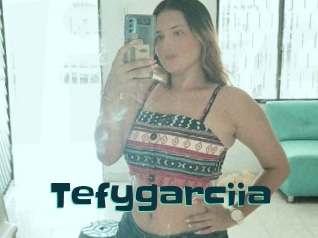 Tefygarciia