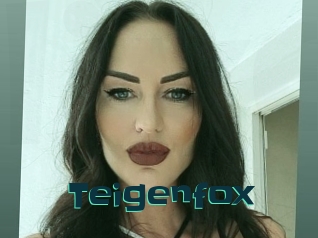 Teigenfox