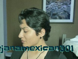Tejanamexican301