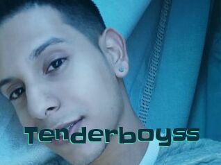 Tenderboyss