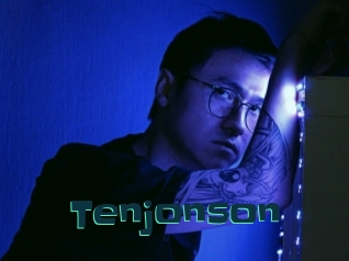 Tenjonson
