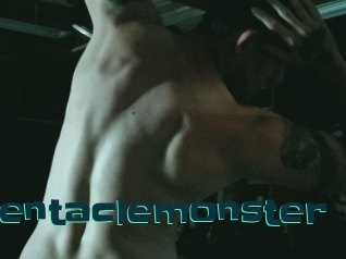 Tentaclemonster