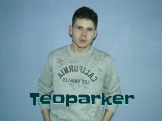 Teoparker