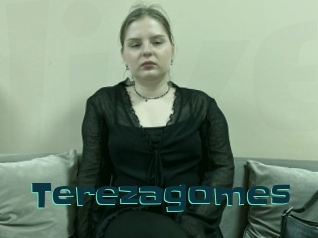 Terezagomes