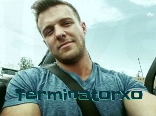 Terminatorxo
