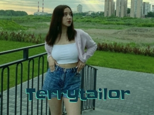Terrytailor