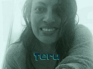 Teru