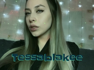Tessablakee