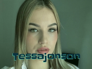 Tessajonson