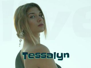 Tessalyn
