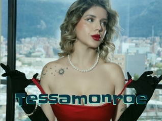 Tessamonroe