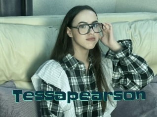Tessapearson