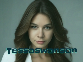 Tessaswanson