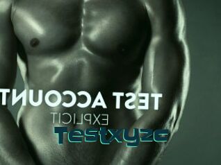 Testxyzc