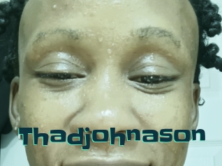 Thadjohnason