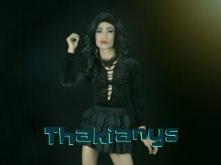 Thakianys