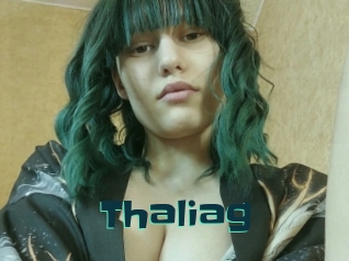 Thaliag