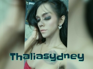 Thaliasydney