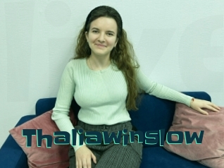 Thaliawinslow