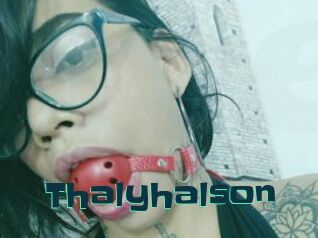 Thalyhalson