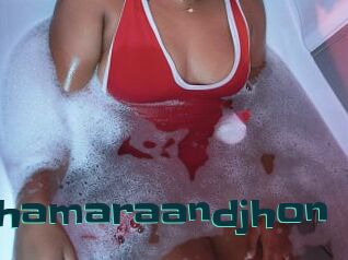 Thamaraandjhon