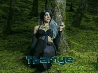 Thamye