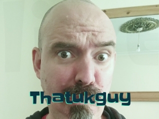 Thatukguy