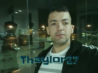 Thaylor27