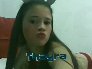 Thayra
