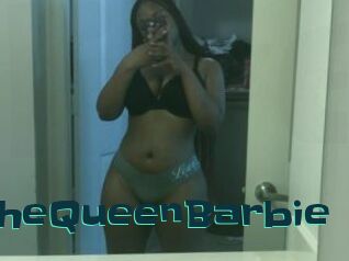 TheQueenBarbie