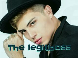 The_legitboss