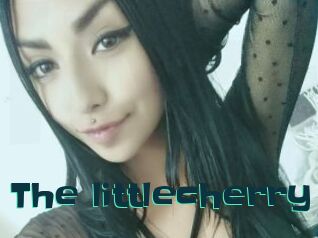 The_littlecherry