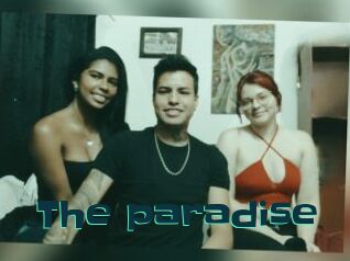 The_paradise