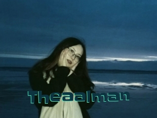 Theaalman