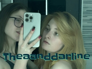 Theaanddarline