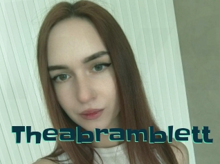 Theabramblett