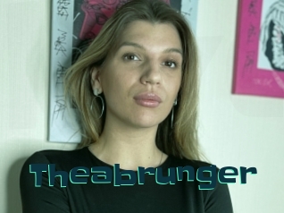 Theabrunger