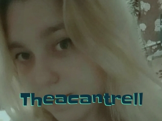 Theacantrell